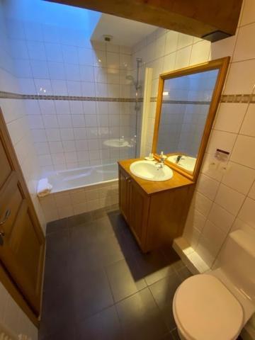 Exceptionnel Duplex En Residence & Spa Vallorcine Mont-Blanc 5 Etoiles 외부 사진